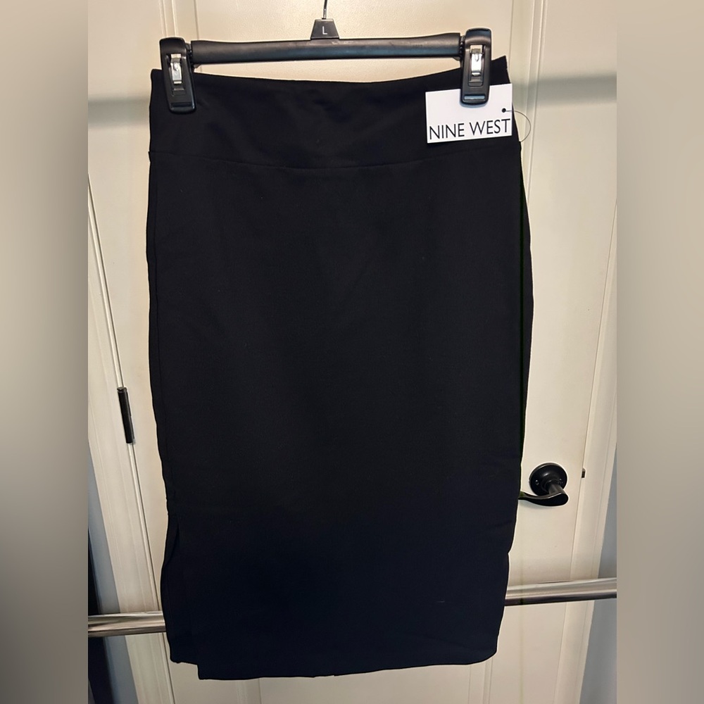 Pencil skirt!